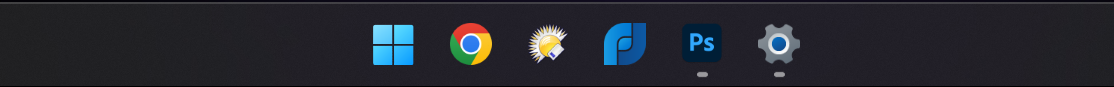 Flow Launcher interface detail